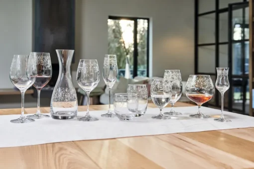 LEONARDO Trinkglas CHATEAU 6er-Set 460 Ml, 061593 – Bild 7