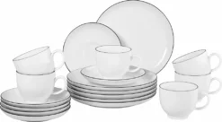 Seltmann Weiden Kaffeeservice Lido Schwarz Mit Farbrand Zeitlos 18 Seltmann Weiden Kaffeeservice Lido Schwarz Mit Farbrand Zeitlos -Qualitätsladen Für Geschirr 4afe73753fec4c6dc785f9edeafbc693