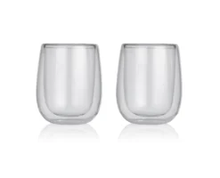 GOURMETmaxx Latte Macchiato Thermogläser - 2er-Set 19 GOURMETmaxx Latte Macchiato Thermogläser - 2er-Set -Qualitätsladen Für Geschirr 4b17aecbd704c74e91a817191bb53b57
