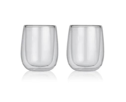 GOURMETmaxx Latte Macchiato Thermogläser - 2er-Set – Bild 9