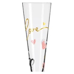Goldnacht Champagnerglas-Set F23 Von Carolin Oliveira -Qualitätsladen Für Geschirr 4b2c89e5bec1ce7c9ab88c8407440c6e