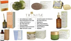 Nachtmann Vorteilsset 2 X 4 Glas/Stck Obstbrand 50/46 Vivendi 89736 Und Gratis 1 X Trinitae Körperpflegeprodukt 6 Nachtmann Vorteilsset 2 X 4 Glas/Stck Obstbrand 50/46 Vivendi 89736 Und Gratis 1 X Trinitae Körperpflegeprodukt -Qualitätsladen Für Geschirr 4b7ce5e78417bf2b9efb1931b5e657cc 2