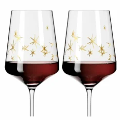 Celebration Deluxe Rotweinglas-Set #3 Von Romi Bohnenberg 24 Celebration Deluxe Rotweinglas-Set #3 Von Romi Bohnenberg -Qualitätsladen Für Geschirr 4ba69c90417593c4d2dee8ad6d05d097
