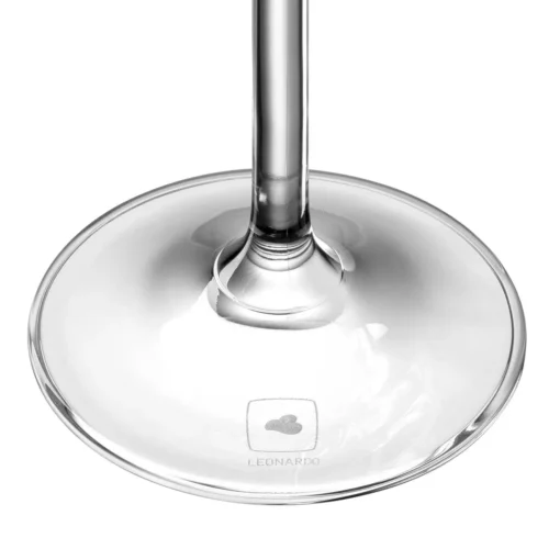 Leonardo 063314 Sektglas Set Daily 6-teilig – Bild 7