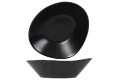 Vongola Black Bowl 20.3x17xh6.4cm (4er Set)
