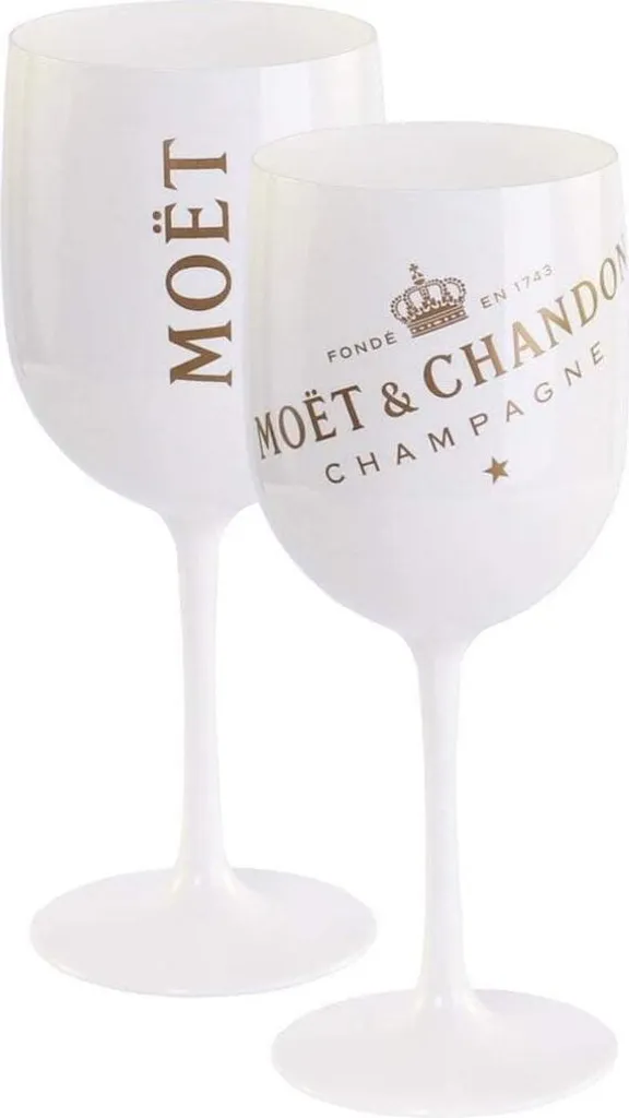 Moët Glas 4 Moët Glas – Bild 4