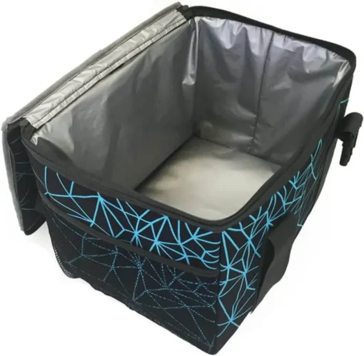 Portal Aspen Kühltasche Mit Reißverschluss Faltbar 36 Liter