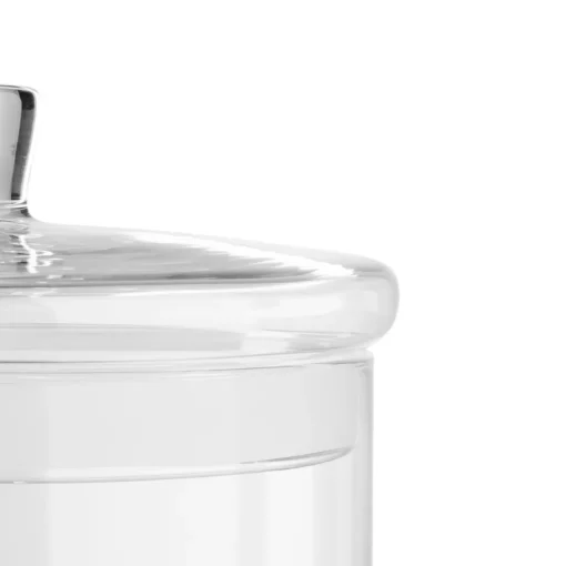 Leonardo Keksglas Mit UV-Druck Kekse Montag Bis Freitag – Bild 3