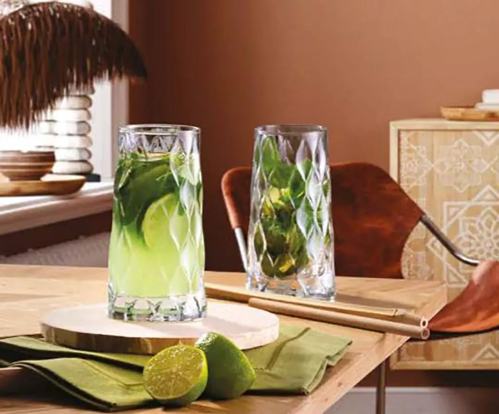 Pasabahce 420855 4-Teilig Trinkgläser Cocktail Saftglas Alkoholglas Gläser-Set 8 Pasabahce 420855 4-Teilig Trinkgläser Cocktail Saftglas Alkoholglas Gläser-Set – Bild 8