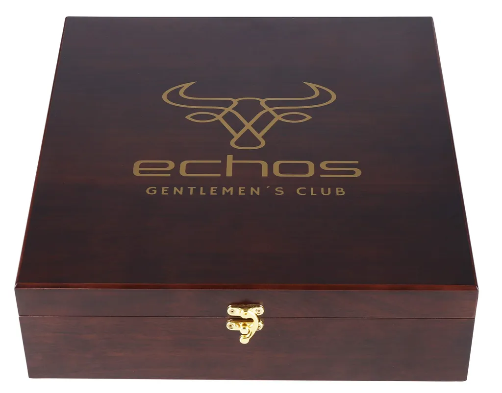Echos Whiskyset | Whiskygläser | 6-Teiliges Whiskeyset 8 Echos Whiskyset | Whiskygläser | 6-Teiliges Whiskeyset – Bild 8