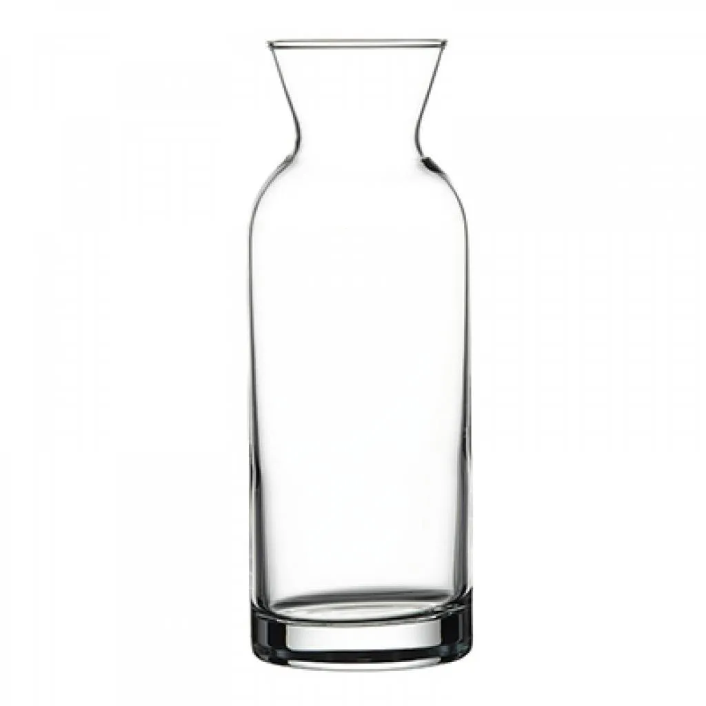 Pasabahce 12 X Glas Karaffe Village 0,25L Geeicht 2 Pasabahce 12 X Glas Karaffe Village 0,25L Geeicht – Bild 2
