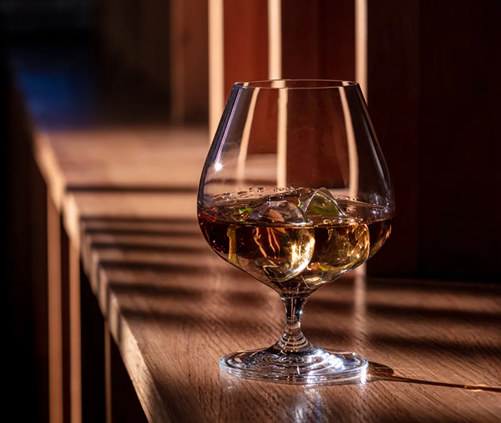 KROSNO Cognac-Gläser Cognacschwenker | Set Von 6 | 550 ML | Harmony Kollektion | Perfekt Für Zuhause, Restaurants Und Partys | Spülmaschinenfest 20 KROSNO Cognac-Gläser Cognacschwenker | Set Von 6 | 550 ML | Harmony Kollektion | Perfekt Für Zuhause, Restaurants Und Partys | Spülmaschinenfest – Bild 20