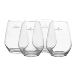 Villeroy & Boch Wasserglas Set Ovid Klar, 4 Tlg. 10 Villeroy & Boch Wasserglas Set Ovid Klar, 4 Tlg. -Qualitätsladen Für Geschirr 4f13d631569af199aff4f8362cf4f3a1