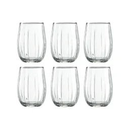 Pasabahce Linka 420415 6-Teilig Trinkglas 550 CC Su Bardagi Gläser Wassergläser Soda Becher Cocktail Saftgläser 11 Pasabahce Linka 420415 6-Teilig Trinkglas 550 CC Su Bardagi Gläser Wassergläser Soda Becher Cocktail Saftgläser -Qualitätsladen Für Geschirr 4f80263a94817fecbd78eb51d1c47b72