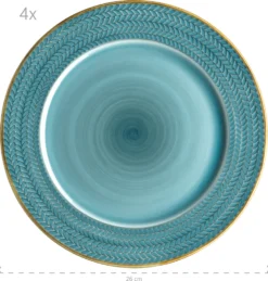 Mäser 931942 Kaffeeservice Prospero Für 6 Personen, Porzellan, Blau (1 Set, 12-teilig) 11 Mäser 931942 Kaffeeservice Prospero Für 6 Personen, Porzellan, Blau (1 Set, 12-teilig) -Qualitätsladen Für Geschirr 4fd607dfe3b9525a622626a5a270ba9d