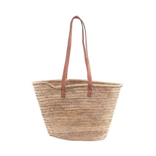 BUTLERS HOLIDAY Korbtasche L 55 X H 36cm – Bild 4