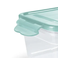 Frischhaltedosen Set Klick Gefrierdosen Lunchbox Deckel 14-tlg. Aquamarin 20 Frischhaltedosen Set Klick Gefrierdosen Lunchbox Deckel 14-tlg. Aquamarin -Qualitätsladen Für Geschirr 50cc2c6151bf71d3207c4aec1151b888