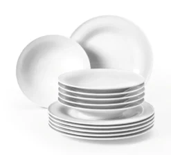 Seltmann Weiden Tafelservice 12-teilig BT Beat Weiss 16 Seltmann Weiden Tafelservice 12-teilig BT Beat Weiss -Qualitätsladen Für Geschirr 5123a1753cb960b0cdfa088bb3b62306