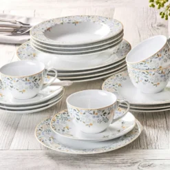 Ritzenhoff & Breker Cora Kombiservice 20tlg. 14 Ritzenhoff & Breker Cora Kombiservice 20tlg. -Qualitätsladen Für Geschirr 517a3e8a88537a0c50c27e9a8762a6ff