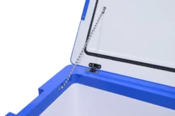 Compass 07090 - Kühlbox ALPICOOL Mit Kompressor 30l 230/24/12V -20°C BLAU -Qualitätsladen Für Geschirr 5192007454fa1374b5c09401579c56bf