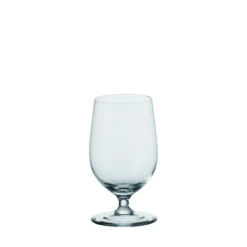 LEONARDO 061453 Ciao+ Wasserkelch, Glas, 310 Ml, H 13 Cm, Klar (6 Stück) -Qualitätsladen Für Geschirr 51fc37b06d7a18e705c9aead28023f65