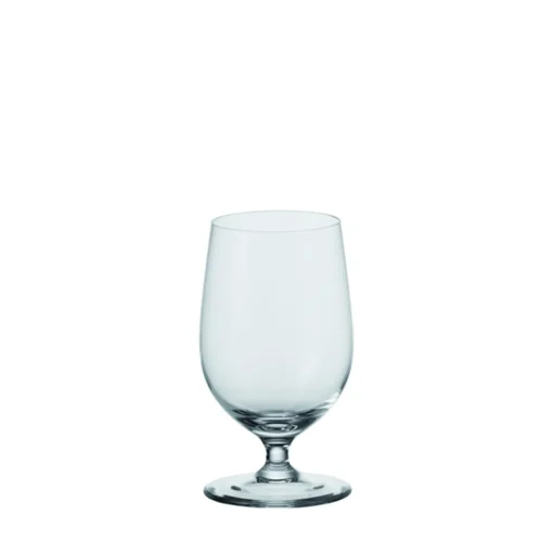 LEONARDO 061453 Ciao+ Wasserkelch, Glas, 310 Ml, H 13 Cm, Klar (6 Stück) – Bild 3