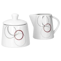 Kombiservice 62 Tlg. Palazzo, Eckige Form -Qualitätsladen Für Geschirr 52160620740d0da707a0a5b4f2471931