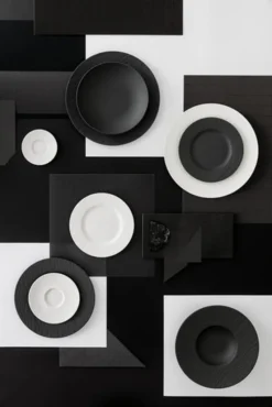 Villeroy & Boch Manufacture Rock Kombiservice 18-teilig Schwarz 9 Villeroy & Boch Manufacture Rock Kombiservice 18-teilig Schwarz -Qualitätsladen Für Geschirr 524352057364dd8012861481d186493e