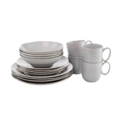 BUTLERS MANOR Geschirr-Set 16-tlg. 14 BUTLERS MANOR Geschirr-Set 16-tlg. -Qualitätsladen Für Geschirr 524d8f27b06ea2946134e3b84a2bbb69
