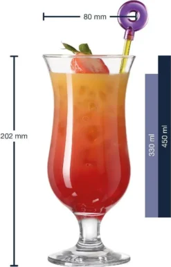 Leonardo GK/4tlg. Hurricane Bar 14 Leonardo GK/4tlg. Hurricane Bar -Qualitätsladen Für Geschirr 526e364c98d522706200391ff49ed1fc