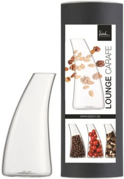 Eisch Nuß-Spender Trattoria Transparent 34 Eisch Nuß-Spender Trattoria Transparent -Qualitätsladen Für Geschirr 52af2be8ec1721cfd9b7c4792c4dcc5a
