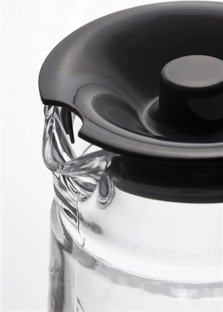 Pasabahce Glaskaraffe Krug Mit Deckel Saftkrug Wasserkrug 2L Kanne Wasser Saft City Pop 8 Pasabahce Glaskaraffe Krug Mit Deckel Saftkrug Wasserkrug 2L Kanne Wasser Saft City Pop – Bild 8