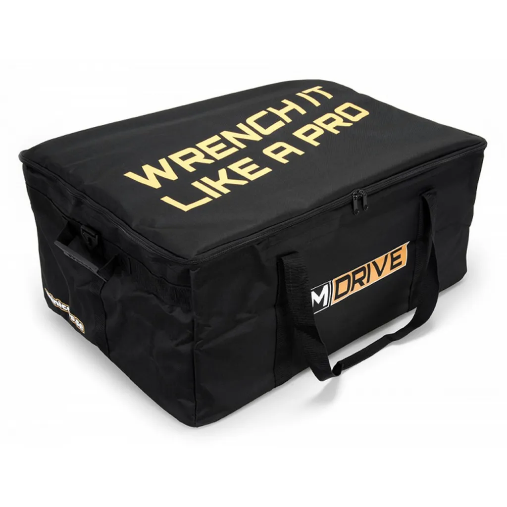MDrive MD95004 Tasche 4 - L 655x B 455x H 280 Für Traxxas Slash - Maxx - Hoss 2 MDrive MD95004 Tasche 4 - L 655x B 455x H 280 Für Traxxas Slash - Maxx - Hoss – Bild 2