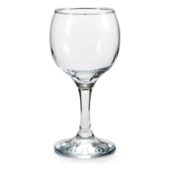 Pasabahce Bistro 44412 Weingläser Wasser Saft Drink Trinkglas 6 Gläser Set Edel -Qualitätsladen Für Geschirr 5370bdefaf8b58f42892224f78db3874