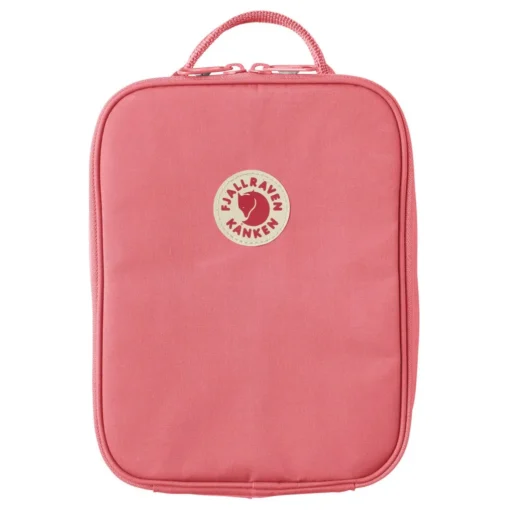FjällRäven Kånken Mini Cooler, Color:Peach Pink (319) – Bild 2