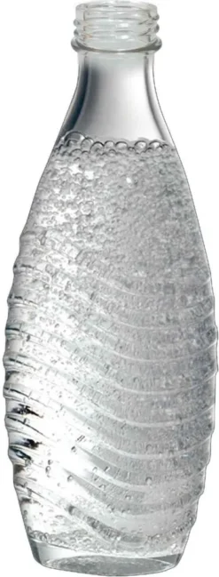 SodaStream Glaskaraffe Mit Schraubverschluss 26 SodaStream Glaskaraffe Mit Schraubverschluss -Qualitätsladen Für Geschirr 5399e3b62c720542e3e9ec6dcdd373c8