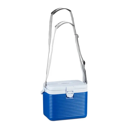 Relaxdays Kühlbox Klein 8 Liter – Bild 6