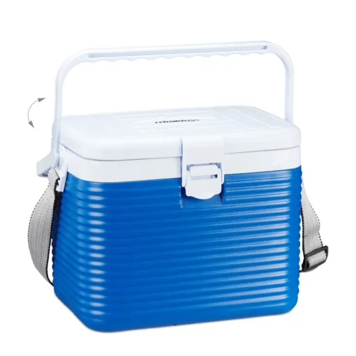 Relaxdays Kühlbox Klein 8 Liter – Bild 7