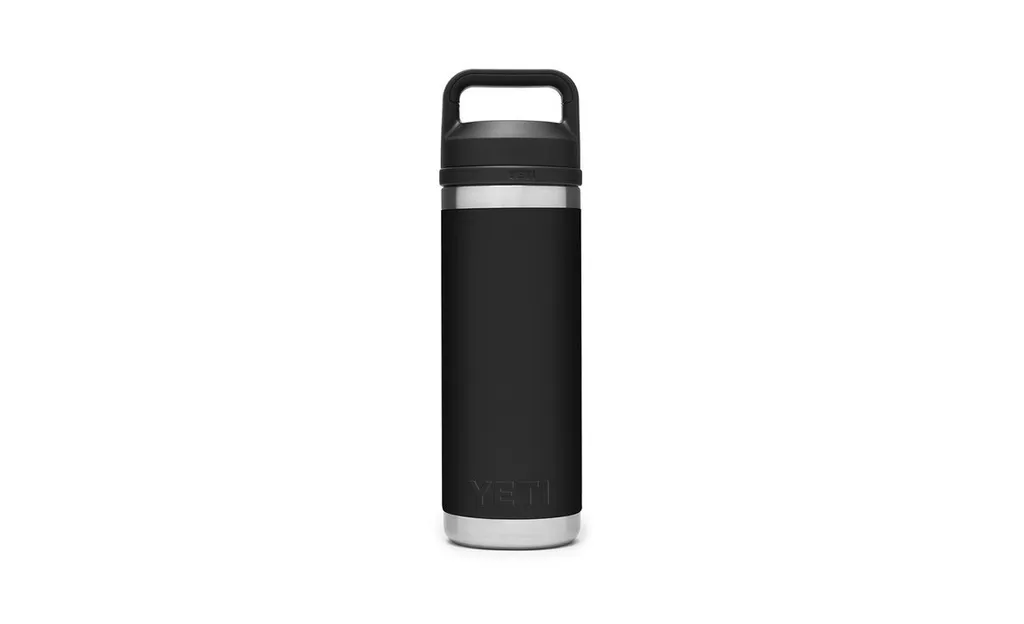 YETI Rambler HotShot Flasche, 532 Ml 2 YETI Rambler HotShot Flasche, 532 Ml – Bild 2