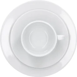 Van Well Trend 30-tlg. Kombiservice Weiß Für 6 Personen, Tafelservice + Kaffeeservice 19 Van Well Trend 30-tlg. Kombiservice Weiß Für 6 Personen, Tafelservice + Kaffeeservice -Qualitätsladen Für Geschirr 544d674ed175d9d2563293c4d4a901bd