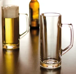 Borgonovo 12002620 Reno Bierseidel, Bierkrug, Bierglas, 645ml, Mit Füllstrich Bei 0,5l, Glas, Transparent, 6 Stück 6 Borgonovo 12002620 Reno Bierseidel, Bierkrug, Bierglas, 645ml, Mit Füllstrich Bei 0,5l, Glas, Transparent, 6 Stück -Qualitätsladen Für Geschirr 5513b8cd6e2fe886fa483f7d6fe657f4