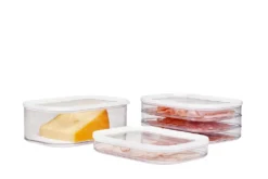 Mepal Kühlschrankdose Modula Aufschnitt 550/3 Weiß 11 Mepal Kühlschrankdose Modula Aufschnitt 550/3 Weiß -Qualitätsladen Für Geschirr 55b8abc1445fe2e5bf92adf02633243f
