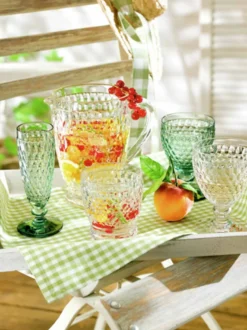 Villeroy & Boch Boston Coloured Wein- & Longdrinkgläser 12er Set Grün 15 Villeroy & Boch Boston Coloured Wein- & Longdrinkgläser 12er Set Grün -Qualitätsladen Für Geschirr 5624dff8307f3d39337fbbc5352f7a64