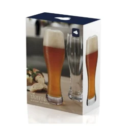 Leonardo TAVERNA Weizenbierglas 0,5l 6er Set 7 Leonardo TAVERNA Weizenbierglas 0,5l 6er Set -Qualitätsladen Für Geschirr 563ea3252a2e58e706515a63b06351f1