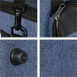 Relaxdays Kühltasche Faltbar 30 Liter 18 Relaxdays Kühltasche Faltbar 30 Liter -Qualitätsladen Für Geschirr 570a3153f12b6e6294c90d98d11ce76c