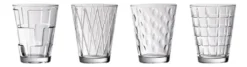 Villeroy & Boch Dressed Up Wasserglas Set 4tlg Clear 105mm / 0,31 L 1136208152 17 Villeroy & Boch Dressed Up Wasserglas Set 4tlg Clear 105mm / 0,31 L 1136208152 -Qualitätsladen Für Geschirr 575d516e59652e7903ba4b16d882f993