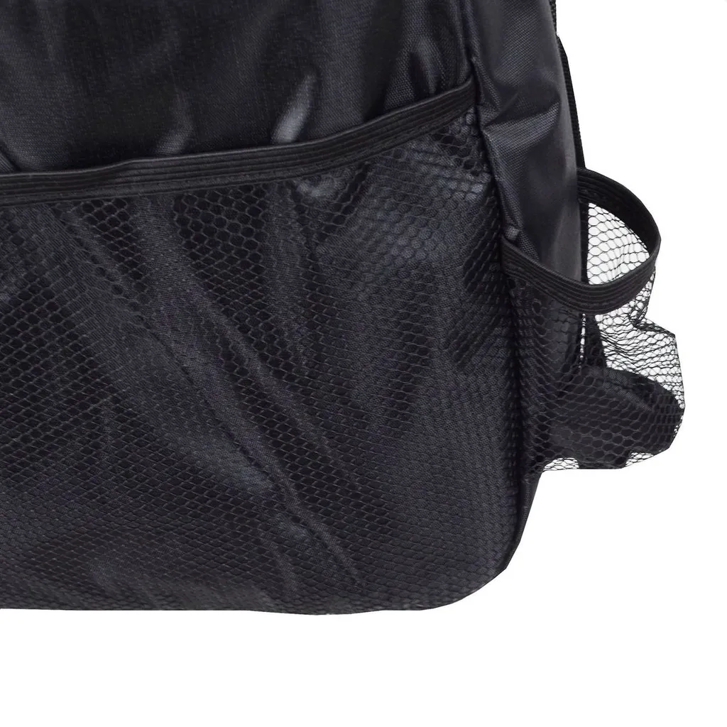 Rücksitz-Organizer Rücksitztasche Rücksitz Auto Tasche Autotasche Mit Kühlfach 4 Rücksitz-Organizer Rücksitztasche Rücksitz Auto Tasche Autotasche Mit Kühlfach – Bild 4