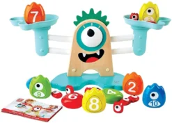 HAPE Baby Monster-Waage Aufbewahrungsdosen Geschirr Plahap1222 20 HAPE Baby Monster-Waage Aufbewahrungsdosen Geschirr Plahap1222 -Qualitätsladen Für Geschirr 585ce9590fbf361079c18a467c03fd24