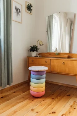 Stapelstein | REGENBOGEN | Pastell | Bündel 6+1 | 6 + BRETT KONFETTI PASTELL 10 Stapelstein | REGENBOGEN | Pastell | Bündel 6+1 | 6 + BRETT KONFETTI PASTELL -Qualitätsladen Für Geschirr 591614aab61b2a2e7d405126d3725e35