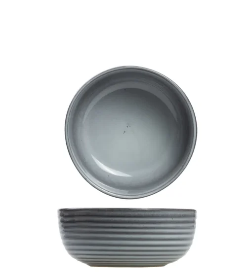 Cosy & Trendy Geschirr Set Kentucky Grey 12-teilig – Bild 2
